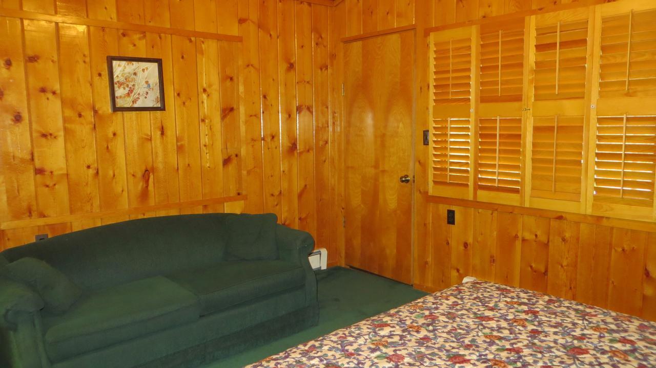 Amberwood Villa Estes Park Buitenkant foto