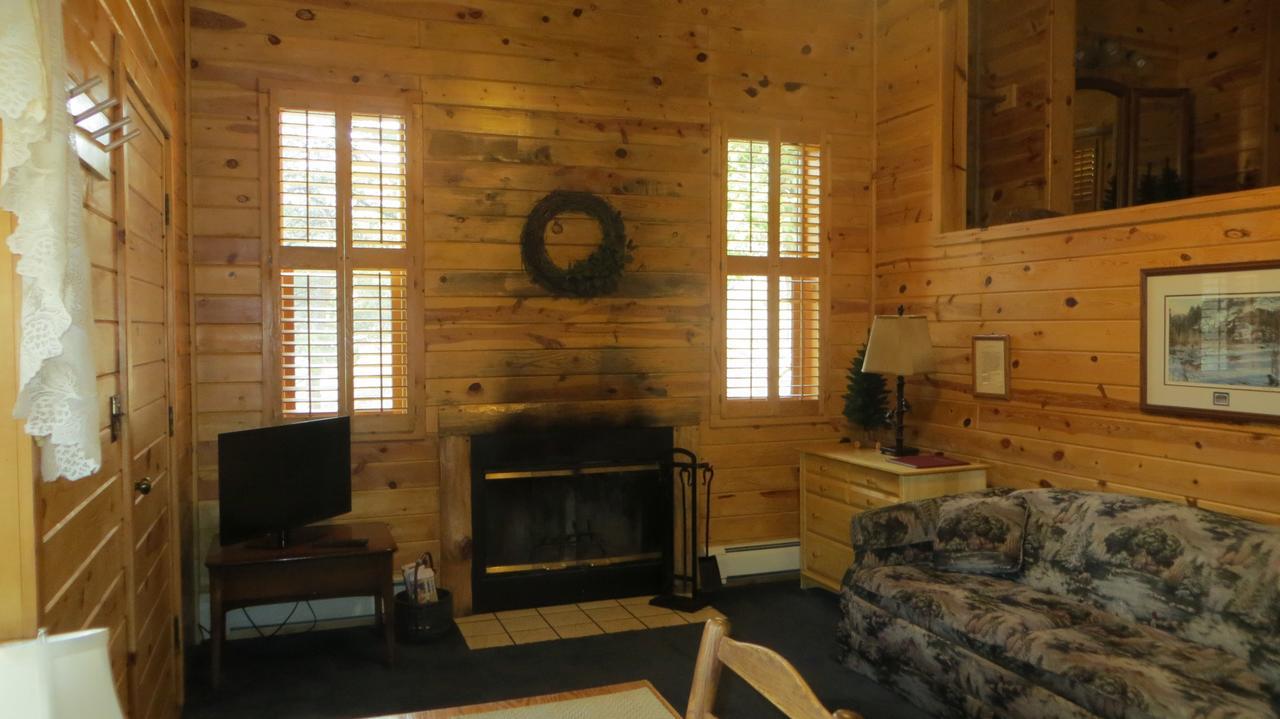 Amberwood Villa Estes Park Buitenkant foto