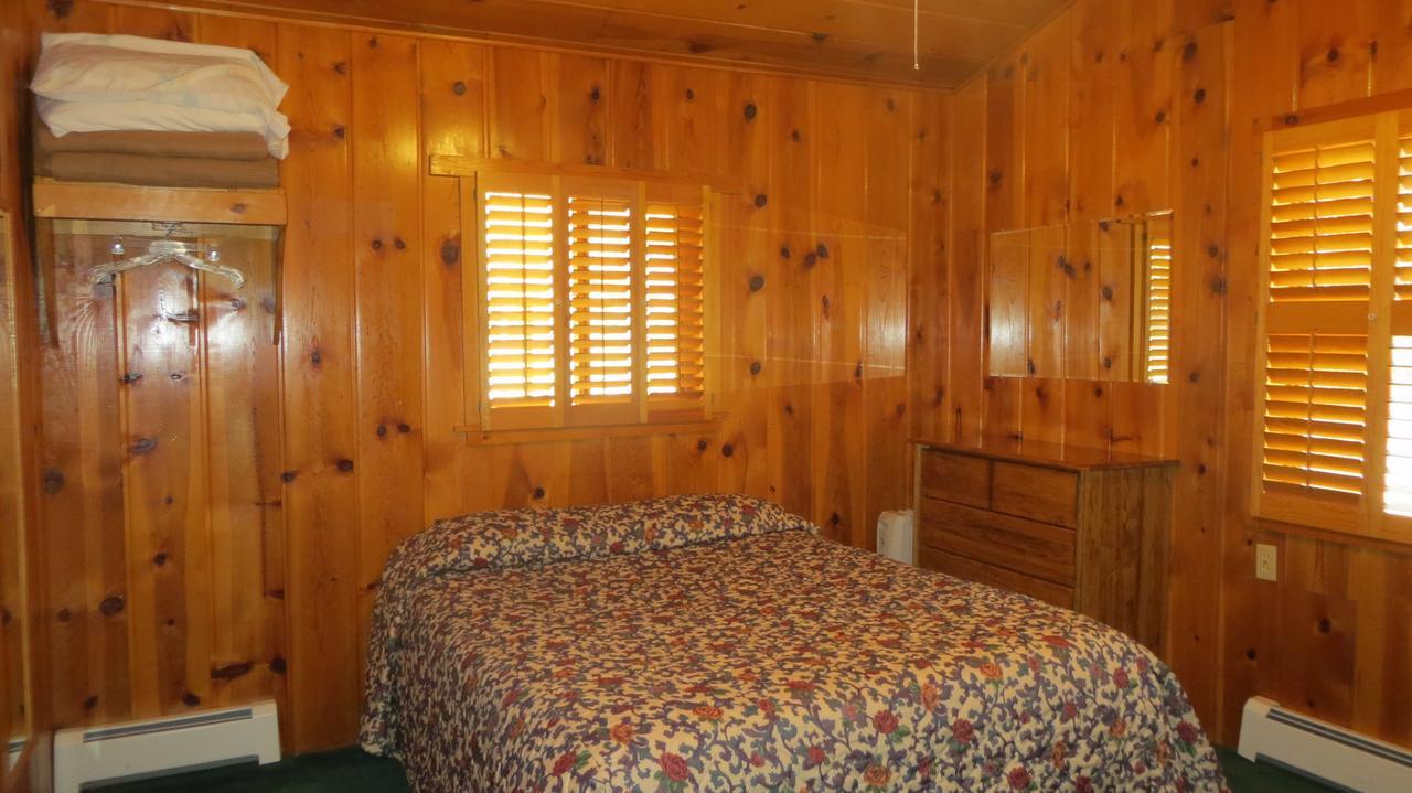 Amberwood Villa Estes Park Buitenkant foto