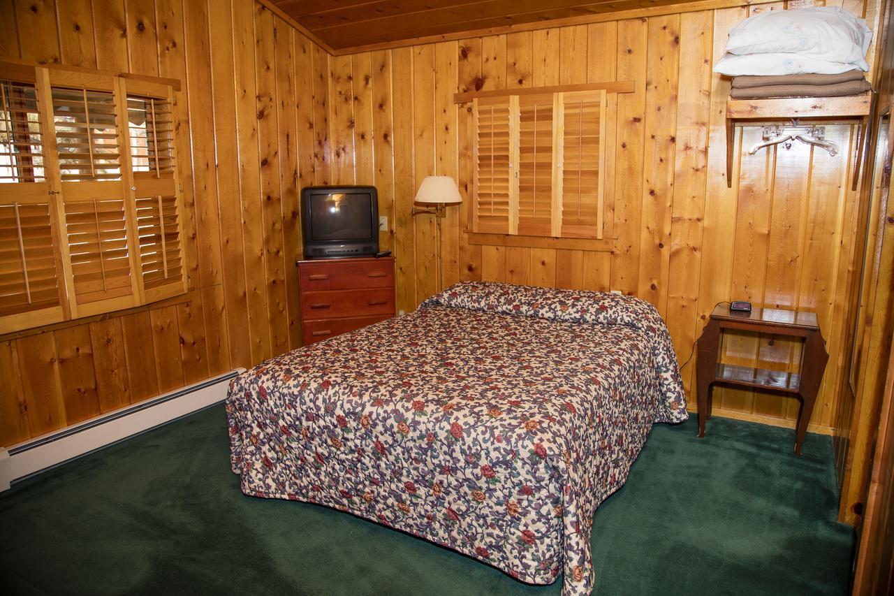 Amberwood Villa Estes Park Buitenkant foto