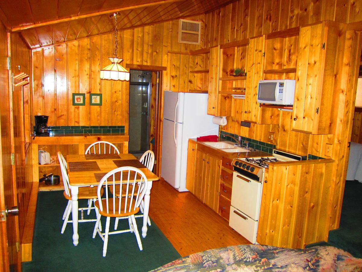 Amberwood Villa Estes Park Buitenkant foto