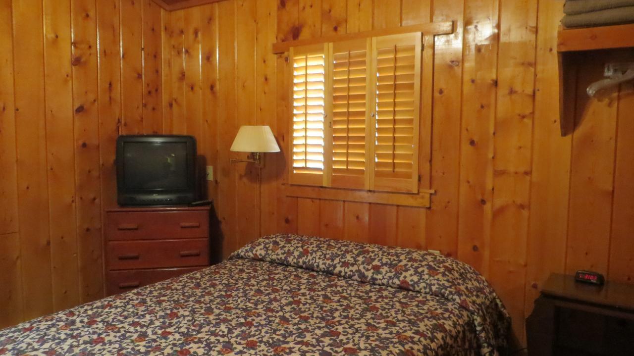 Amberwood Villa Estes Park Buitenkant foto