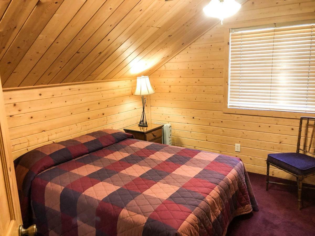 Amberwood Villa Estes Park Buitenkant foto